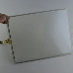FANUC Series 31I-A Touch Screen Glass for Operator's Panel repair~do it yourself, Have in stock