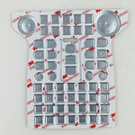 JZRCR-YPP01-1 Membrane film for Operator's Panel repair~do it yourself, Have in stock