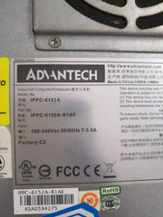 IPPC-6152A-R2AE/R1BE Touch Screen Glass for Operator's Panel repair~do it yourself, Have in stock