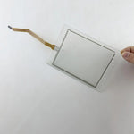 ALLEN BRADLEY C600 2711C-T6 2711C-T6T 2711C-T6T/A PANELVIEW PLUS 600 MEMBRANE OVERLAY 2711C-T6, HAVE IN STOCK