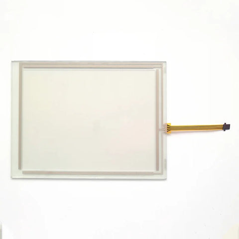 6FC5403-0AA20-1AA0 membrane keypad+Touch Glass for HMI Panel repair~do it yourself, Have in stock