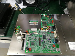UF7811-2-DV1-24V-TE1 Touch Screen Glass for Touch Panel repair~do it yourself, Have in stock