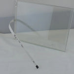 KENNEX TC-70CTS TC-70C TC-90CTS TC-104CS TC-121CT Touch Screen Glass for Operator's Panel repair~do it yourself, Have in stock