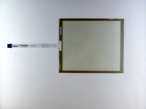 GP-104F-5H-NB06B Touch Screen Glass for Operator's Panel repair~do it yourself, Have in stock