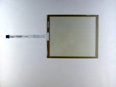 GP-104F-5H-NB06B Touch Screen Glass for Operator's Panel repair~do it yourself, Have in stock