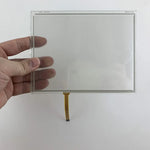 AST-075 Touch Screen Glass for HMI Panel repair~do it yourself, Have in stock