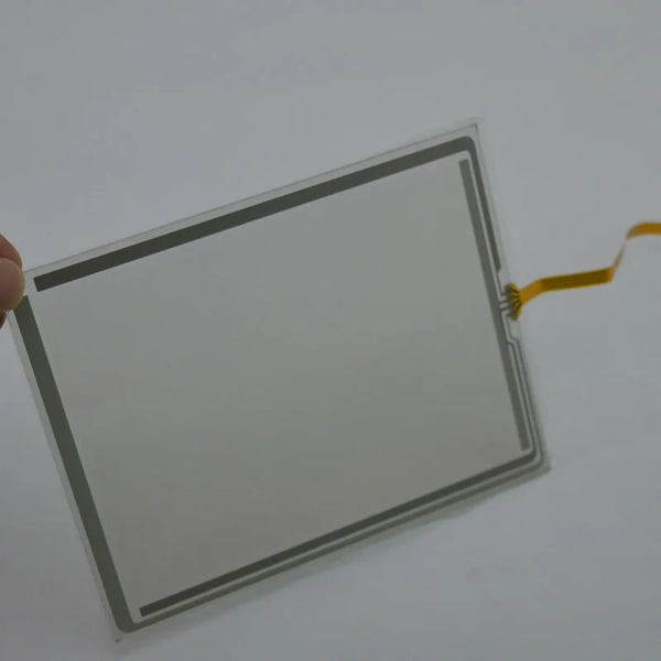6AV6645-0BC01-0AX0 MOBILE PANEL 177PN Touch Screen Glass for Operator's Panel repair~do it yourself, Have in stock