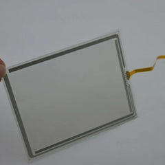 6AV6645-0BC01-0AX0 MOBILE PANEL 177PN Touch Screen Glass for Operator's Panel repair~do it yourself, Have in stock