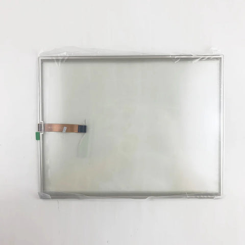 FPM-3151G-R3AE Touch Screen Glass for Advantech Operator's Panel repair,Have in stock