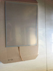UFP6315-XSJ-880C Touch Screen Glass for Operator's Panel repair~do it yourself, Have in stock