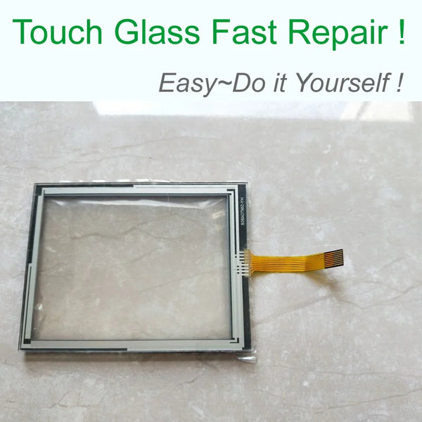 CH530 MOD02092 X13650827-07 CH530 Touch Screen Glass for operation Panel repair~do it yourself, Have in stock
