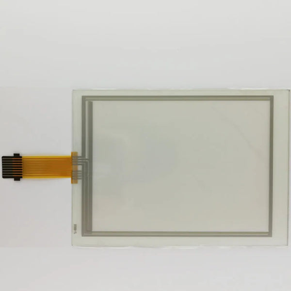 AM8002A Touch Screen Glass for Monitor Operator's Panel repair~do it yourself, Have in stock