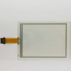 AM8002A Touch Screen Glass for Monitor Operator's Panel repair~do it yourself, Have in stock