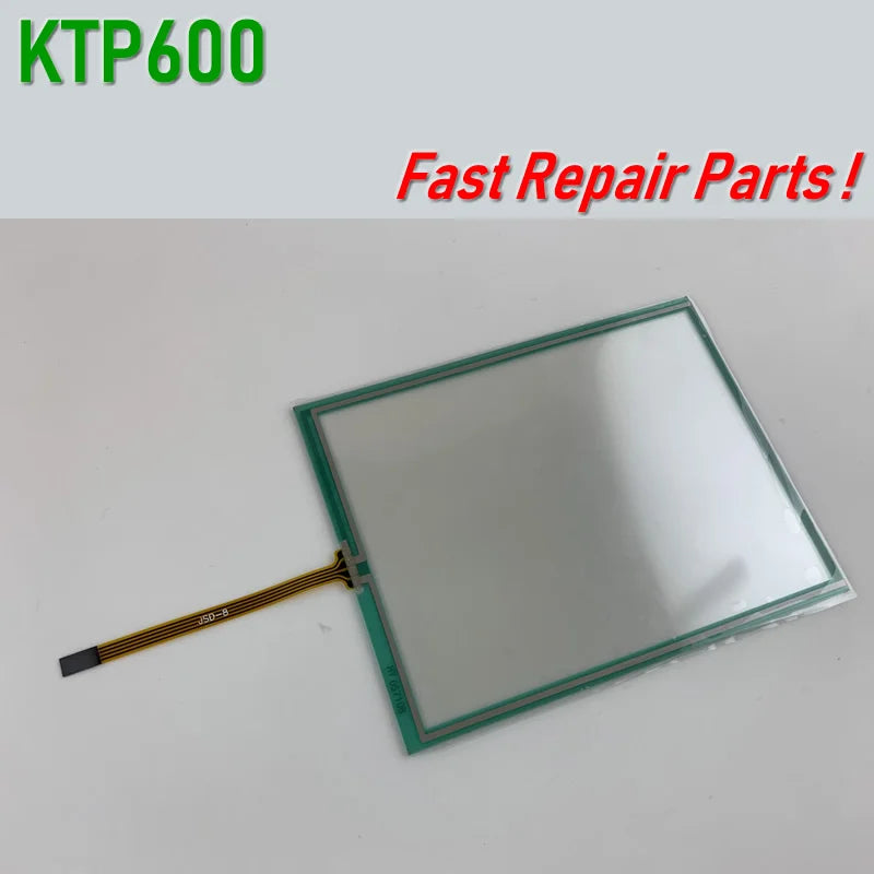 P/N: A5E03499108 Touch Screen IT013S.7283 KT20609 Date: 37/14 S/N:65726 KT17619 with Membrane Switch Keypad HMI,Fast Shipping