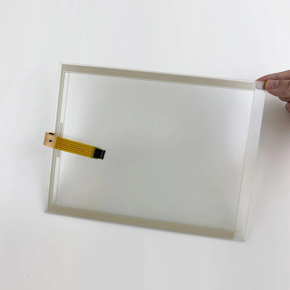 6AV7861-1TB10-1AA0 Flat Panel 12"T TOUCH with Protective Film for SIMATIC Operator's Panel repair~do it yourself, Have in stock