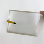 PC677B-12 6AV7870-0BA10-1AC0 Touchpad with Protective film for HMI Panel repair~do it yourself, Have in stock