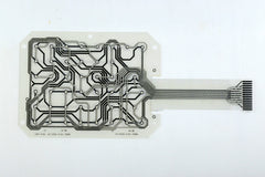 N86D-1603-R001/01 compatible keypad button membrane for FANUC CNC Panel repair,Have in stock
