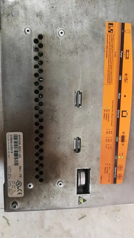 B&R 4PP220.0571 4PP220.0571-65 Touch Screen Glass for Operator's Panel repair~do it yourself, Have in stock