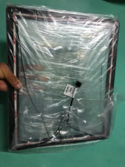 E872607,SCN-IT-FZT17.0-001-020-R Touch Screen Glass for Touch Panel repair~do it yourself, Have in stock