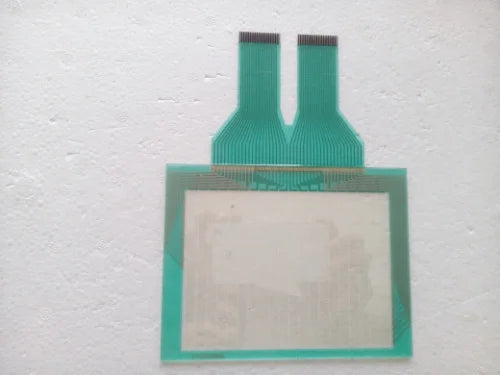 SOLS500DET507-VDC Touch Glass for Machine Operator Panel repair~do it yourself, Have in stock
