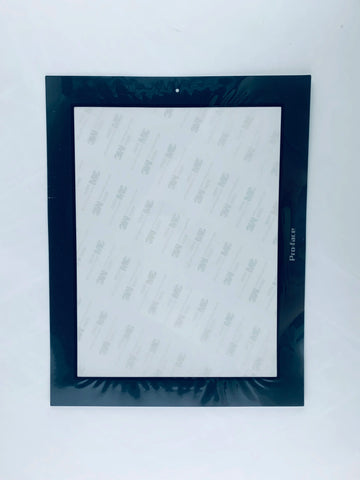 AGP3600-T1-D24,AGP3600-T1-AF,AGP3500-S1-AF Touch Glass+Film for Machine Operator Panel repair~do it yourself, Have in stock