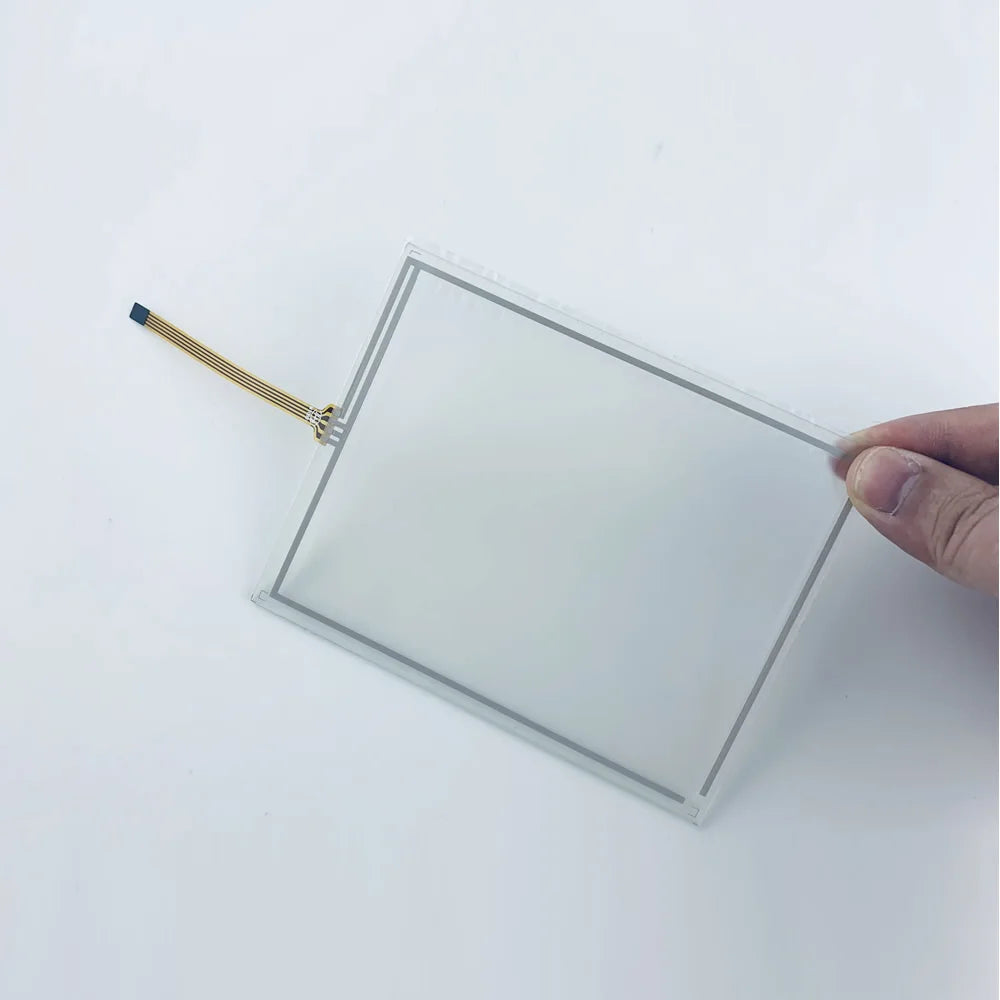 TP-08402 Touch Glass for Machine Operator Panel repair~do it yourself, Have in stock