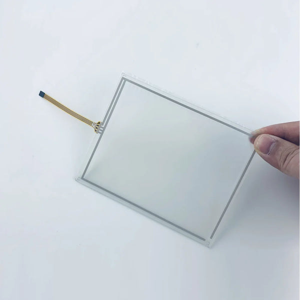 TP-08402 Touch Glass for Machine Operator Panel repair~do it yourself, Have in stock