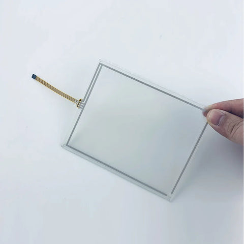 TP-08402 Touch Glass for Machine Operator Panel repair~do it yourself, Have in stock