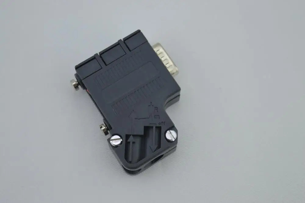 6ES7972-0BA41-0XA0 972-0BA41 Profibus Connector,Replacement 100%,Have in stock