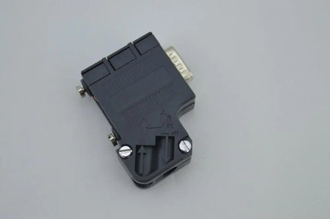 6ES7972-0BA41-0XA0 972-0BA41 Profibus Connector,Replacement 100%,Have in stock