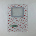 New DAC-360 Membrane Switch keypad for  Bending Machine CNC DAC360 DAC 360 repair,in stock