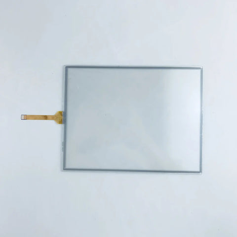 BING VIEW K15AX-CA Touch Screen Glass for operation Panel repair~do it yourself, Have in stock