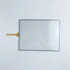 BING VIEW K15AX-CA Touch Screen Glass for operation Panel repair~do it yourself, Have in stock