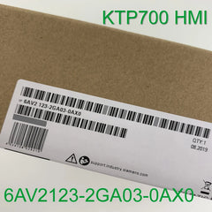 6AV2123-2GA03-0AX0 / 6AV2 123-2GA03-0AX0 SIMATIC HMI KTP700 PANEL BASIC ,HAVE IN STOCK,FAST SHIPPING