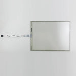 E011881 12 INCH SCN-A5-FLT 12.1-ZO1-OH1-R Touch Glass for Machine Operator Panel repair~do it yourself, Have in stock