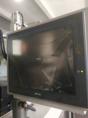 DMT-BM50 DMT-BM180T DMT-BM80 Touch Screen Glass for Machine Operator's Panel repair~do it yourself, Have in stock