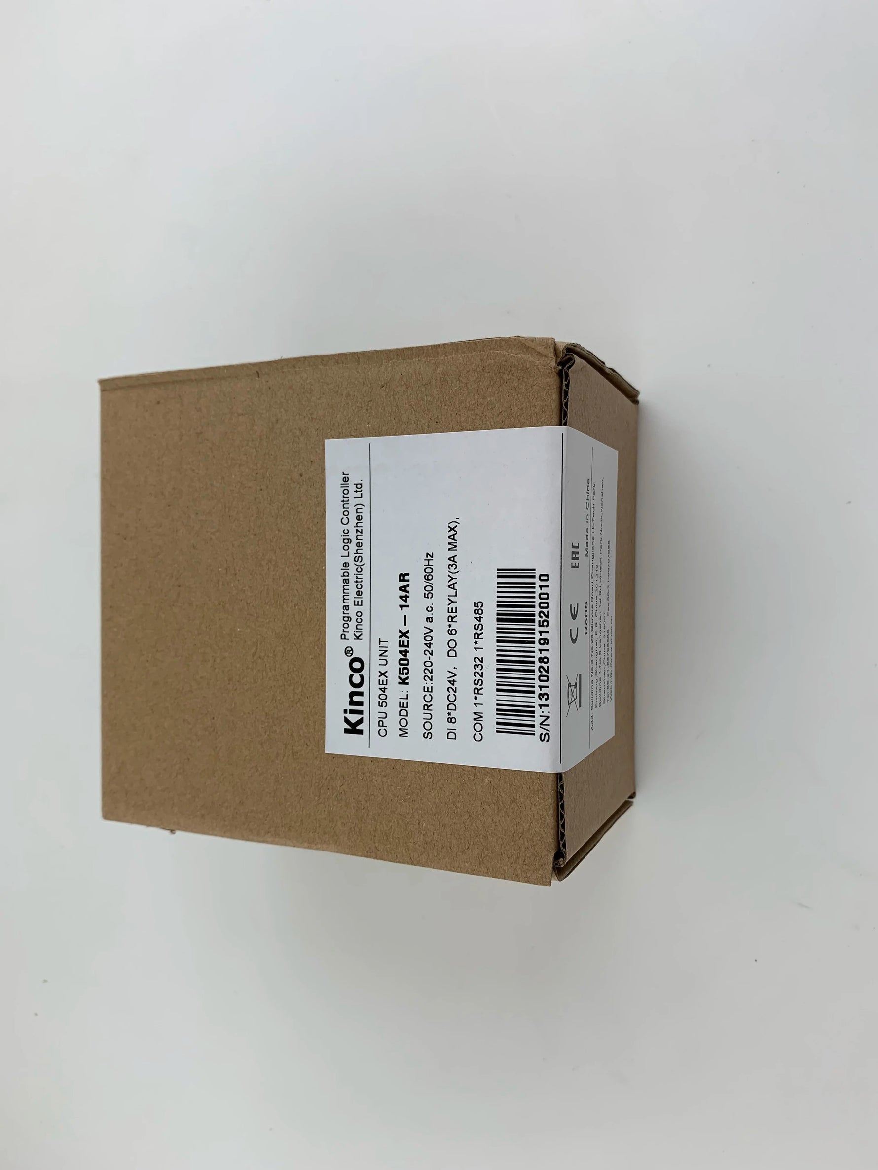 K504EX-14AR CPU module 100% Tested Good Qualiy New,Factory sales&have in stock