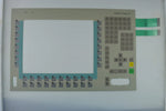 6AV7723-1BC10-0AC0 6AV7 723-1BC10-0AC0 Membrane Keypad for SIMATIC PC670-12 Operator's Panel repair~do it yourself,Have in stock