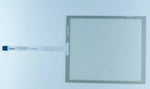 T104S-5RBR06N-0A18R0-080FB Touch Screen Glass for Operator's Panel repair~do it yourself, Have in stock