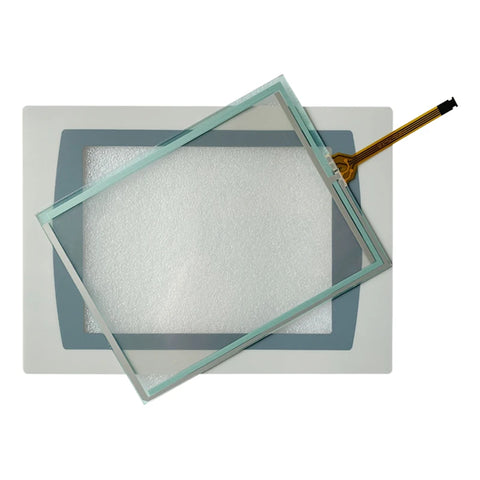 2711P-T7C21D8S Membrane Film+Touch Glass for PanelView Plus 700 repair~do it yourself, Have in stock