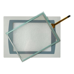2711P-T7C21D8S Membrane Film+Touch Glass for PanelView Plus 700 repair~do it yourself, Have in stock