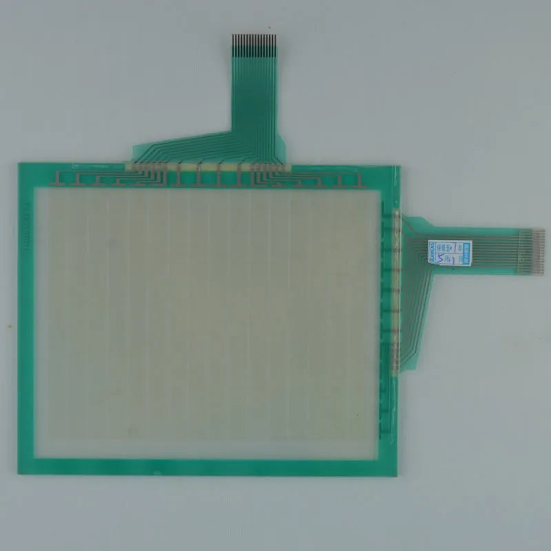 GP2301-LG41-24V GP2301-SC41-24V Touch Glass for Machine Operator Panel repair~do it yourself, Have in stock