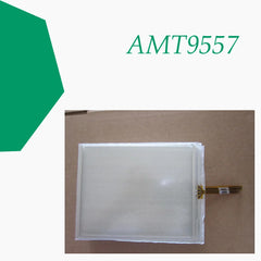 AMT9557 91-09557-00 6.5 inch Touch Glass for Machine Operator Panel repair~do it yourself, Have in stock