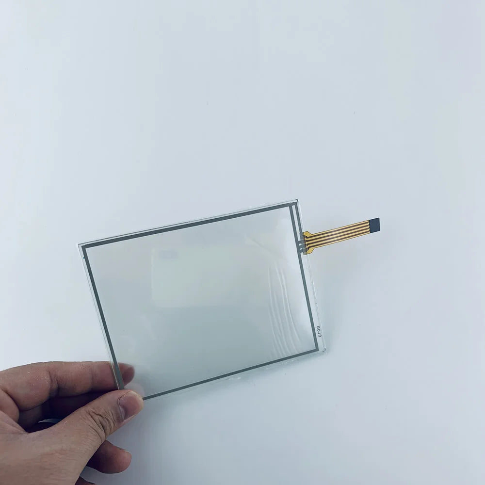 AST-3301T AST-3301B Touch Glass for pro-face Machine Operator Panel repair~do it yourself, Have in stock