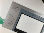 Membrane Keypad Switch for 6AV2124-1MC01-0AX0 KP1200 COMFORT Membrane Keyboard for 6AV2 124-1MC01-0AX0 KP1200 COMFORT