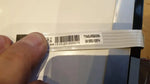 T154S-5RB005N-0A18R0-108FH Touch Glass for Machine Operator Panel repair~do it yourself, Have in stock