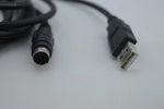 USB-SC09 usb SC09 FX & A series PLC,usb sc09 Support WIN7 PLC CABLE