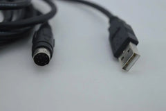 USB-SC09 usb SC09 FX & A series PLC,usb sc09 Support WIN7 PLC CABLE