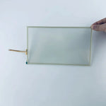 Original KDT-6071 Touch Screen Glass for Weinview / Weintek HMI Operator's Panel repair~do it yourself, Have in stock