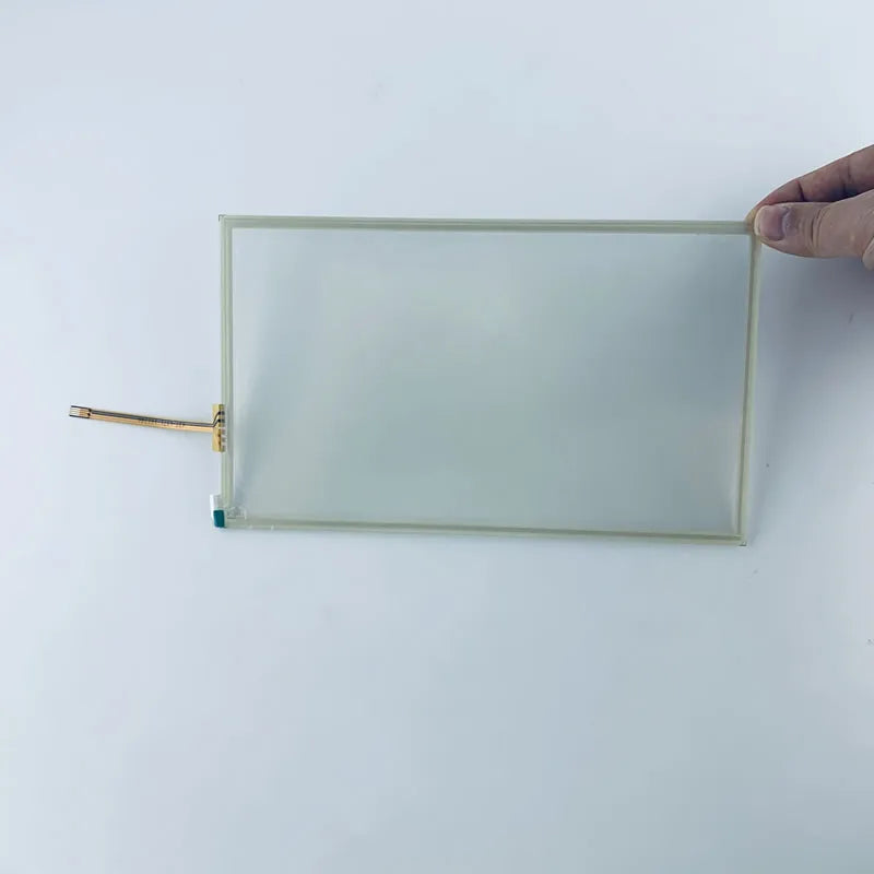 Original KDT-6071 Touch Screen Glass for Weinview / Weintek HMI Operator's Panel repair~do it yourself, Have in stock